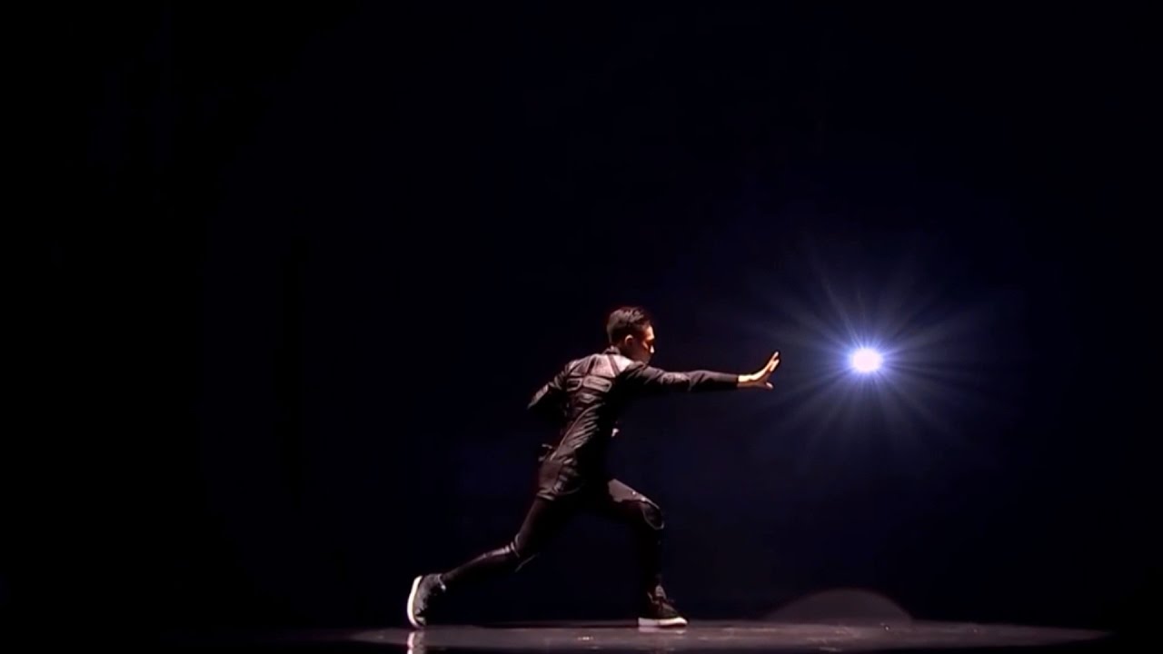 Jeune star  de Talent de la Mongolie – 2016