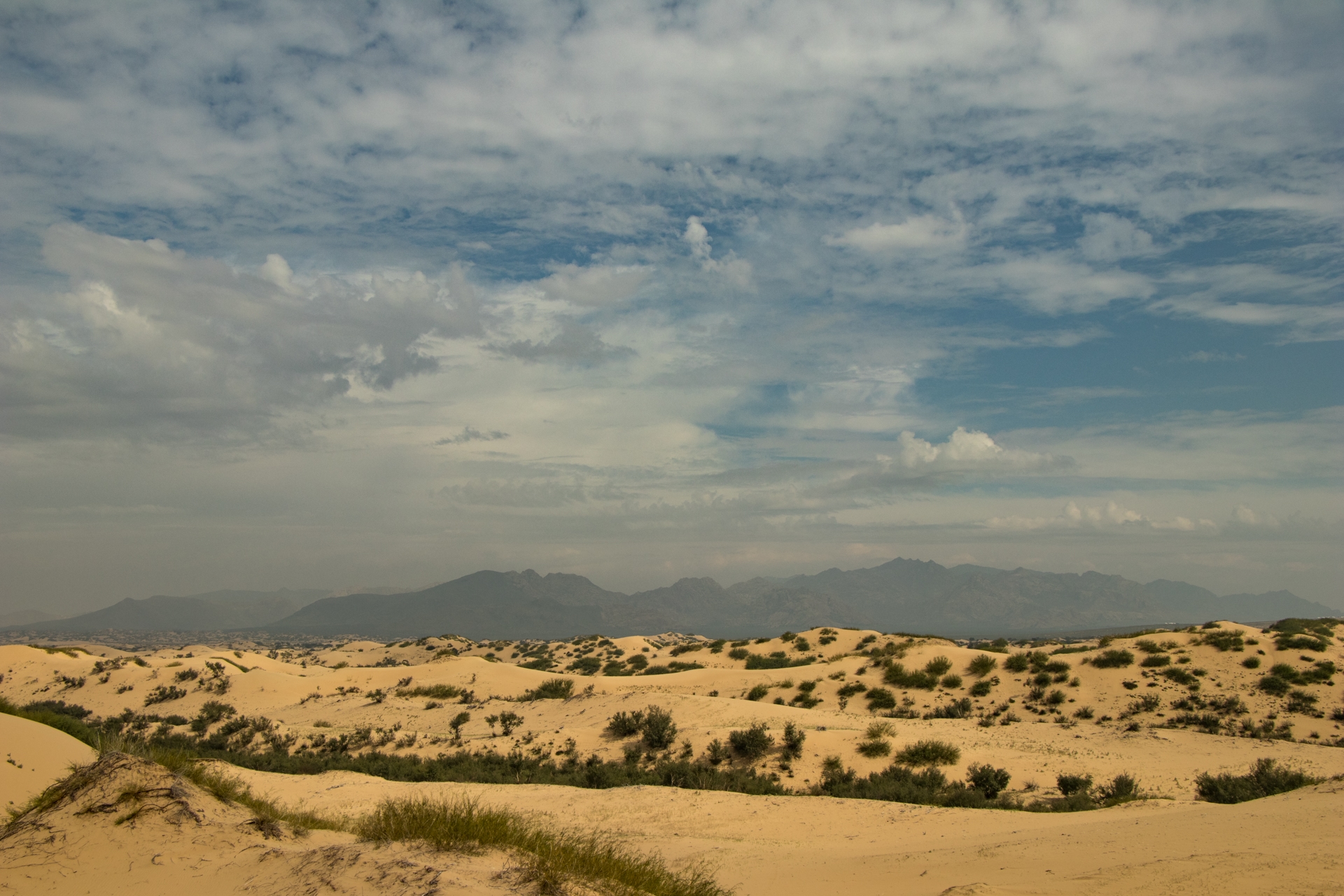 Glamping dans la steppe & Voyage initiatique avec le Yatga des Monts Altaï