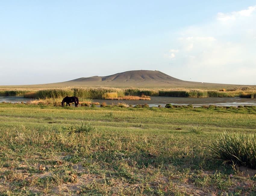 Altan Ovoo