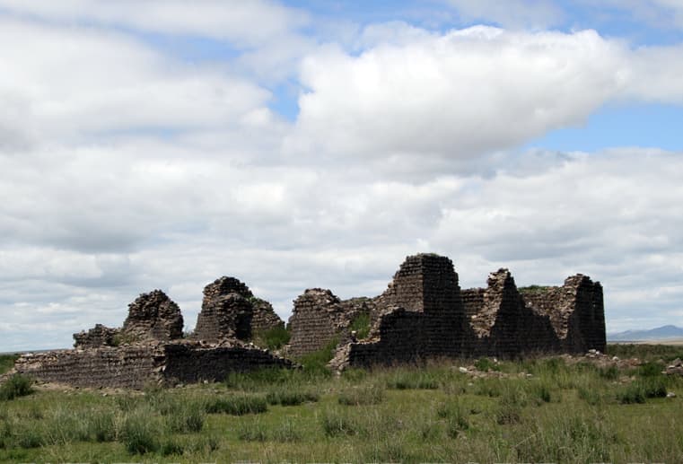 Khar Bukhyn balgas