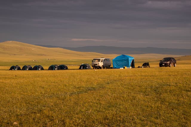 Voyager durable en Mongolie : une approche responsable de l’écotourisme