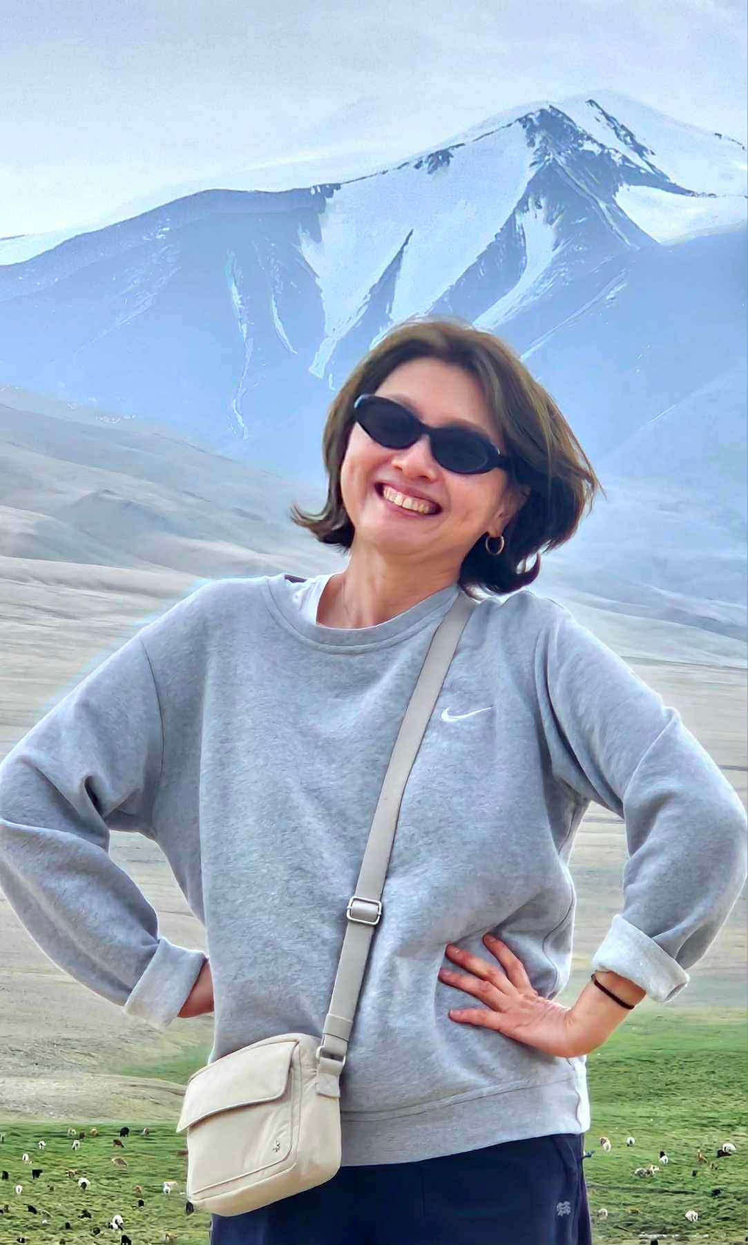 Aventure au parc reservé du Tsambagarav