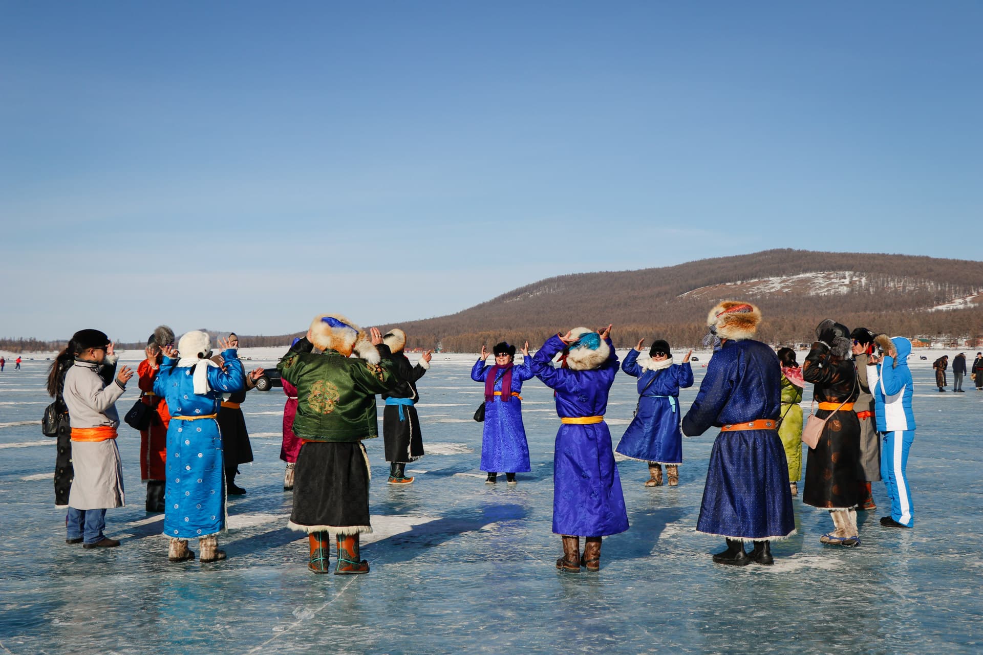 Voyage en Mongolie - Conseils