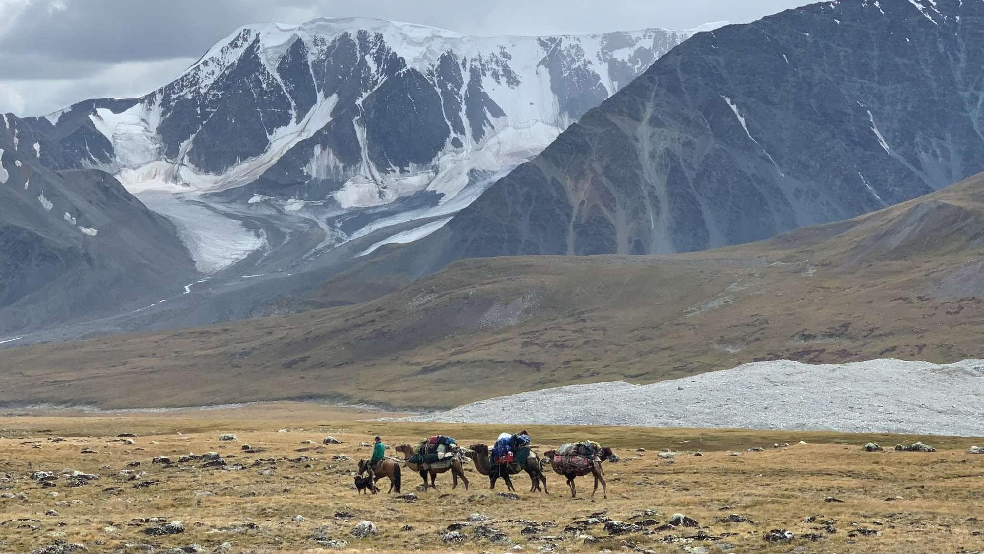 Voyage en Mongolie - Conseils