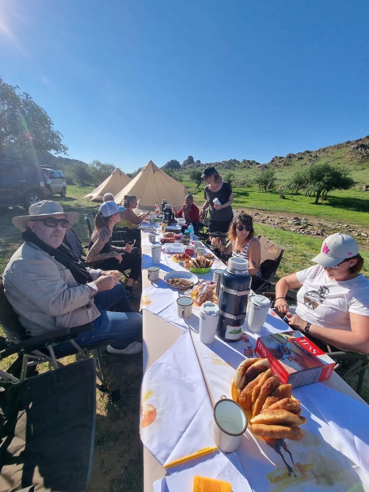 Voyage en Mongolie - Conseils