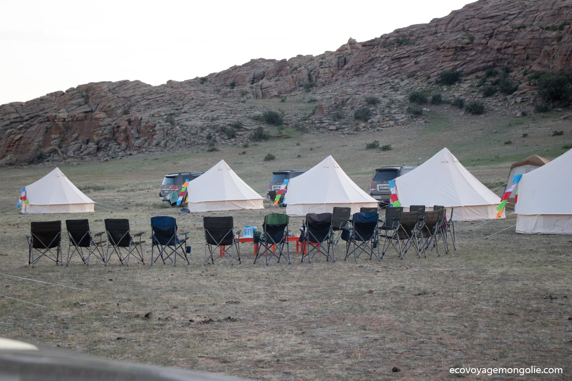 Voyage en Mongolie - Conseils