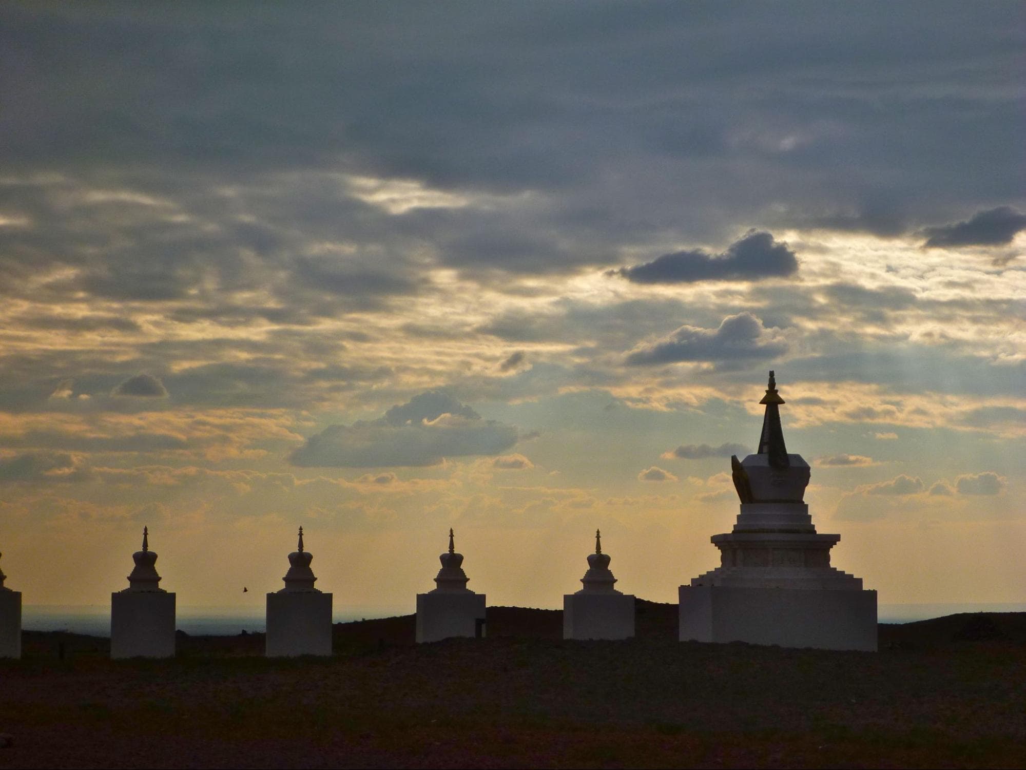 Voyage en Mongolie - Conseils