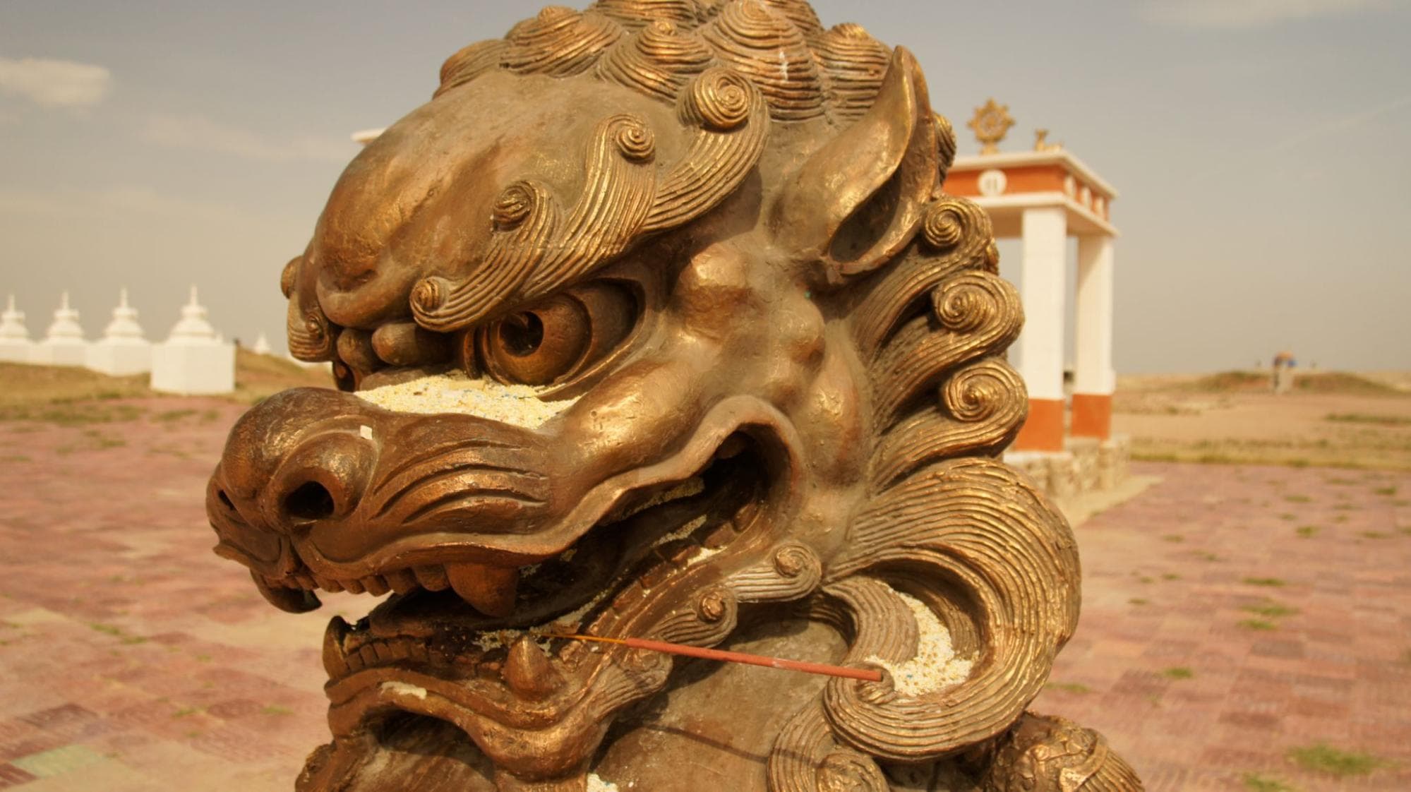 Voyage en Mongolie - Conseils