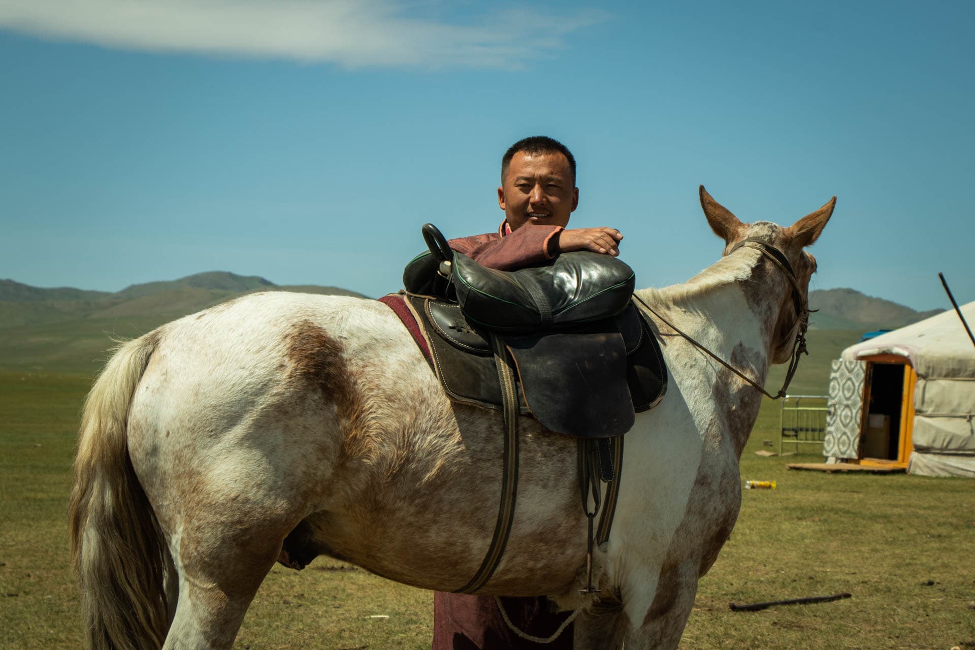 Voyage en Mongolie - Conseils
