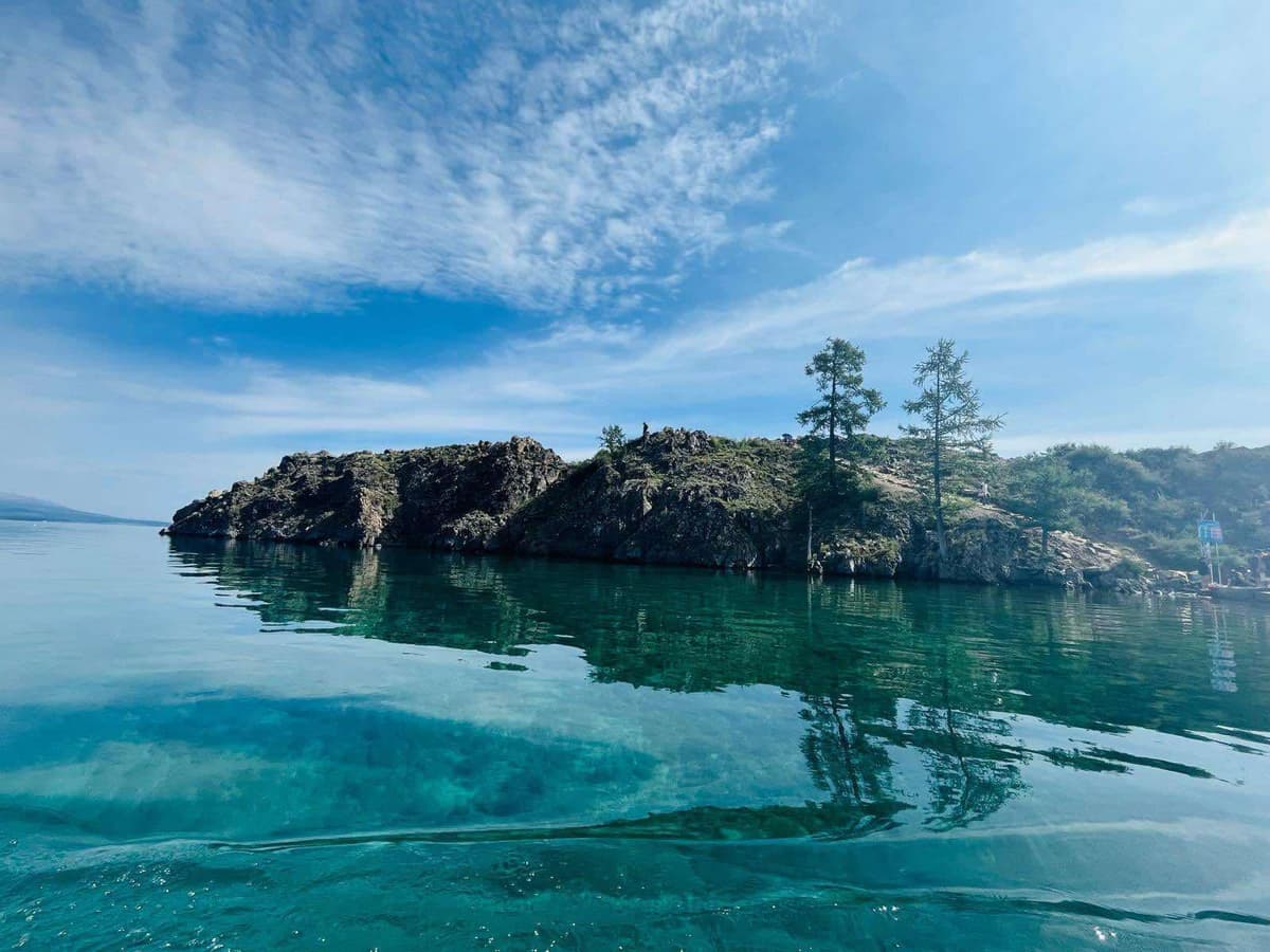 Voyage de luxe en mongolie – du lac Khovsgol au desert de Gobi