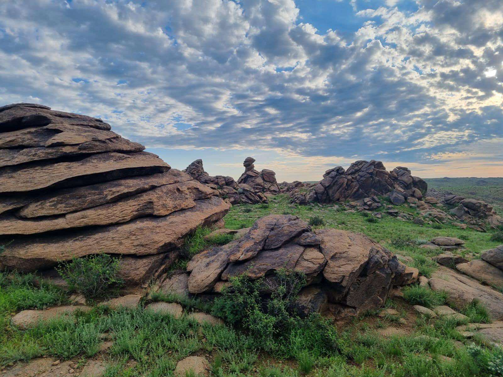 Voyage en Mongolie - Conseils