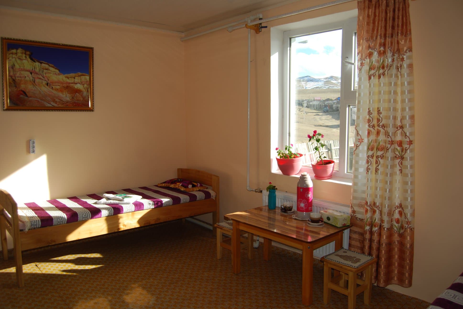 Voyage en Mongolie - Conseils