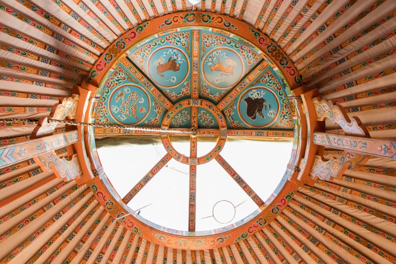 Voyage en Mongolie - Conseils