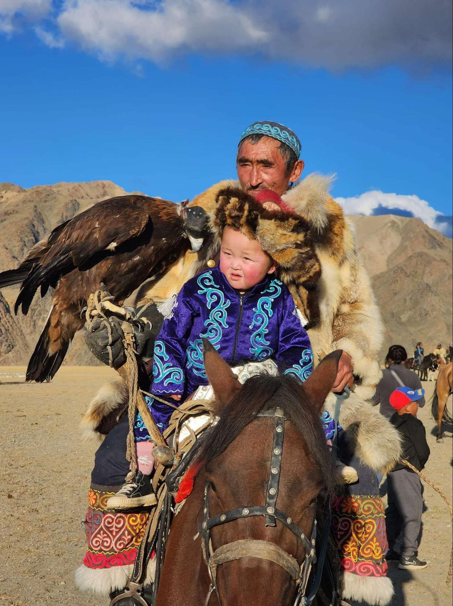 Voyage en Mongolie - Conseils