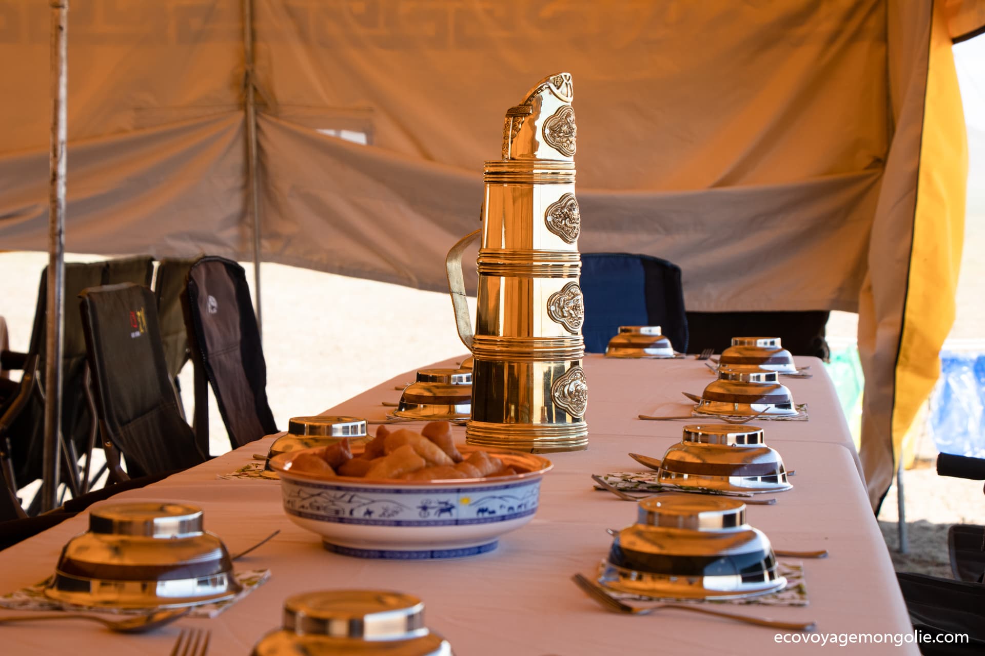 Voyage en Mongolie - Conseils