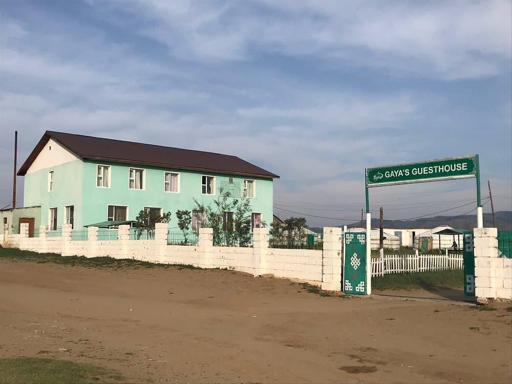 Voyage en Mongolie - Conseils