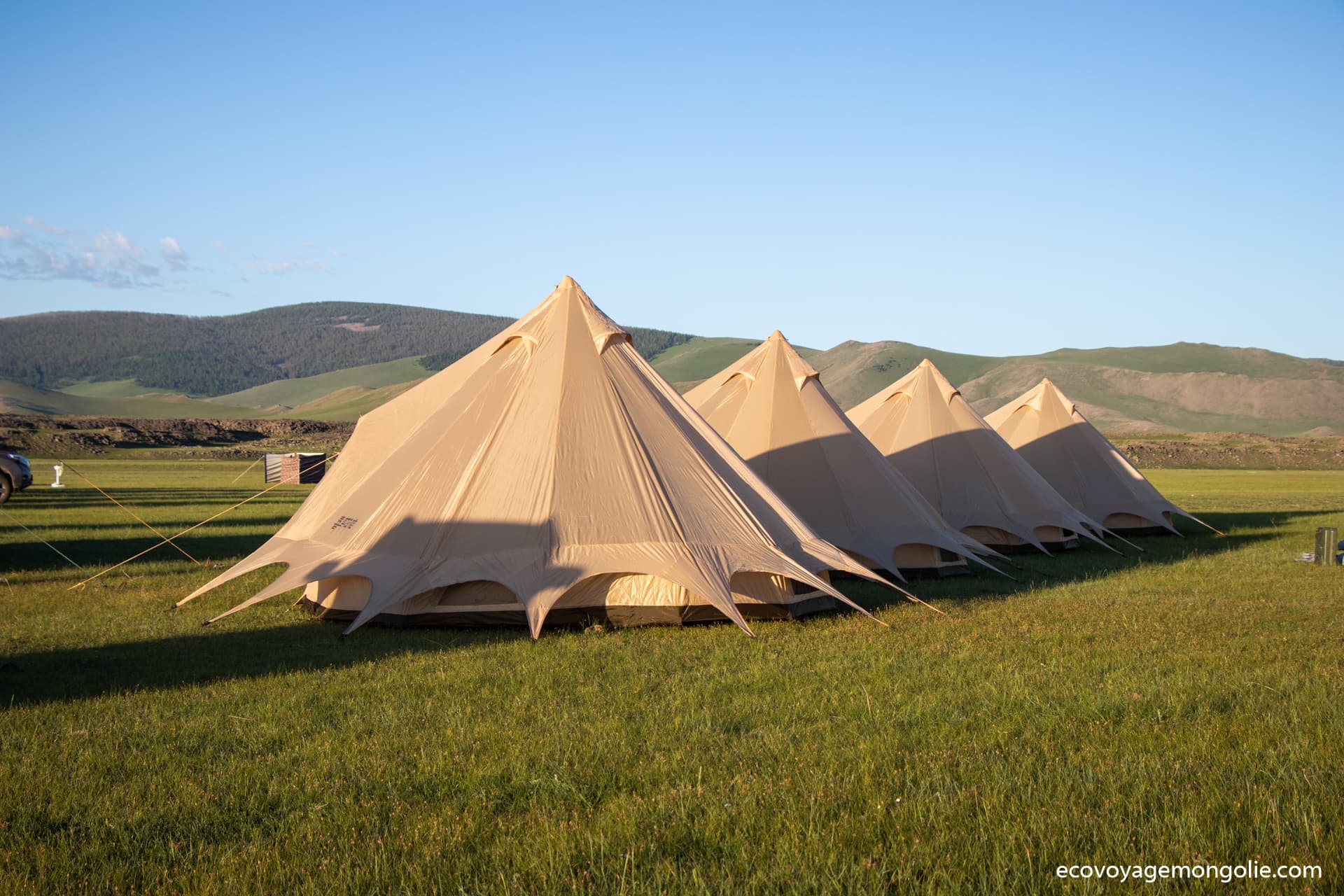 Voyage en Mongolie - Conseils