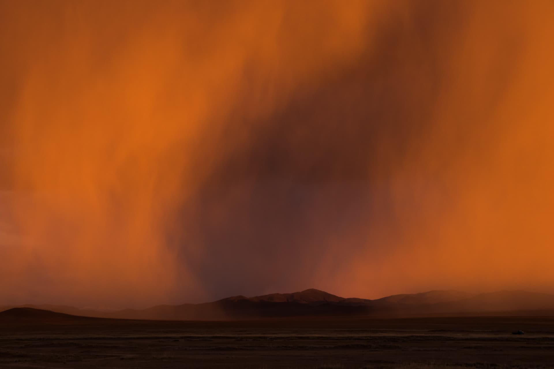 Voyage en Mongolie - Conseils