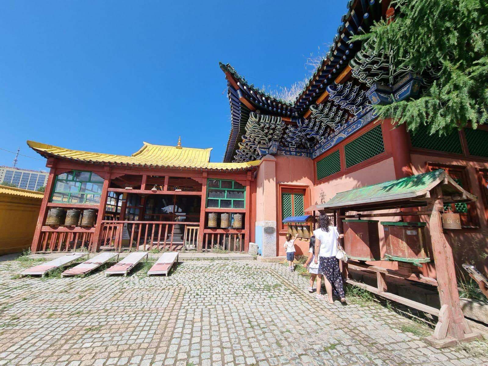 Voyage en Mongolie - Conseils