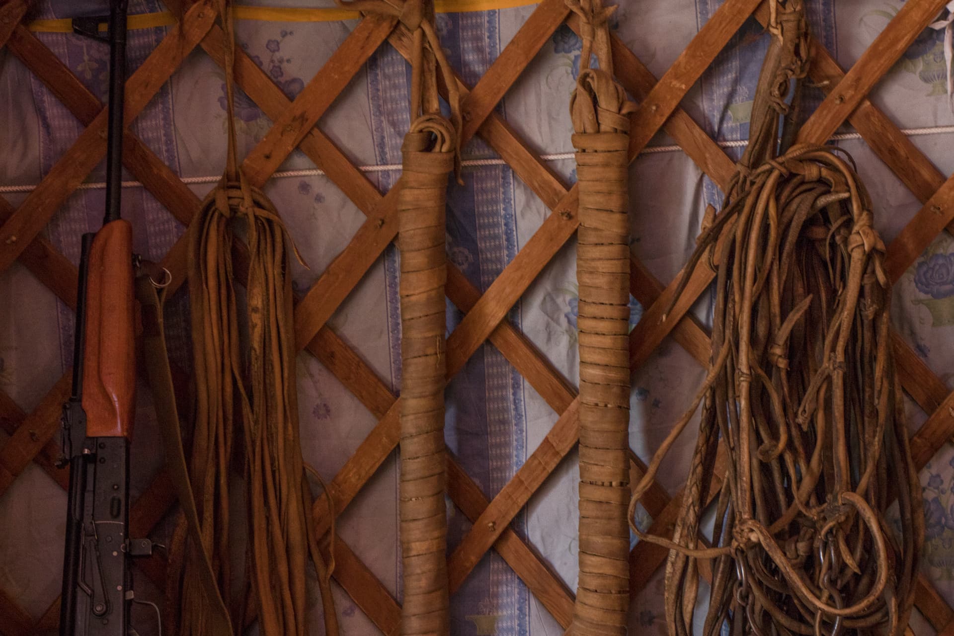 Voyage en Mongolie - Conseils