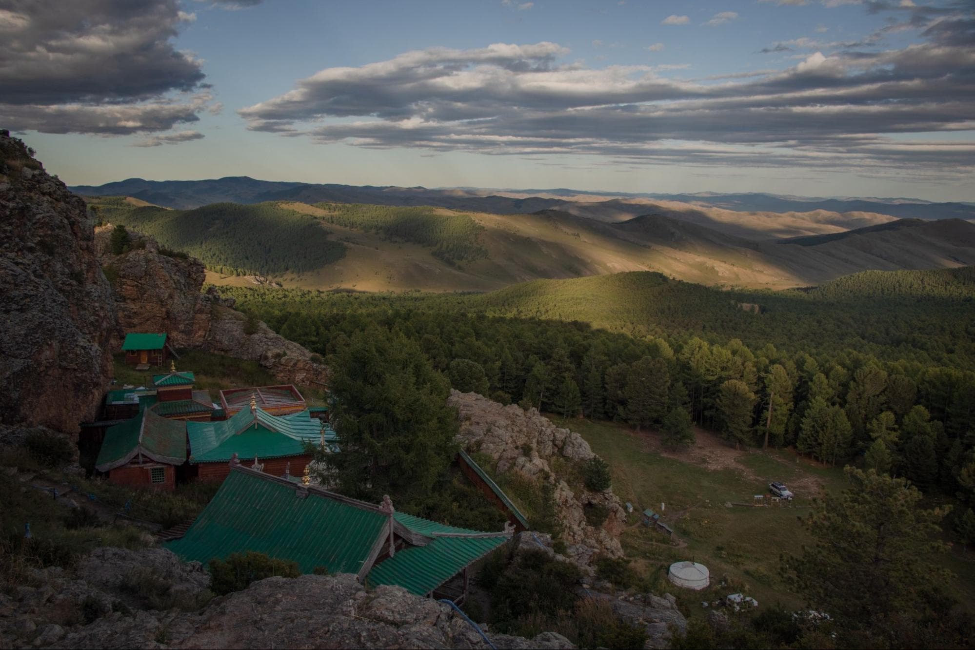 Voyage en Mongolie - Conseils