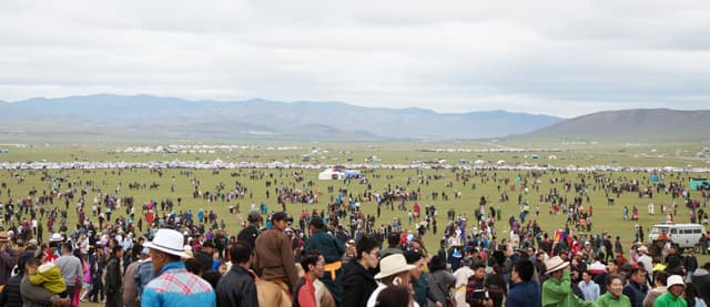 Été en Mongolie: voyage authentique au cœur des steppes