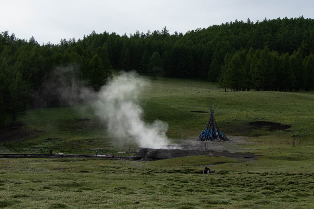 Golden Circuit – Luxe et Découverte entre Gobi et Centre de la Mongolie