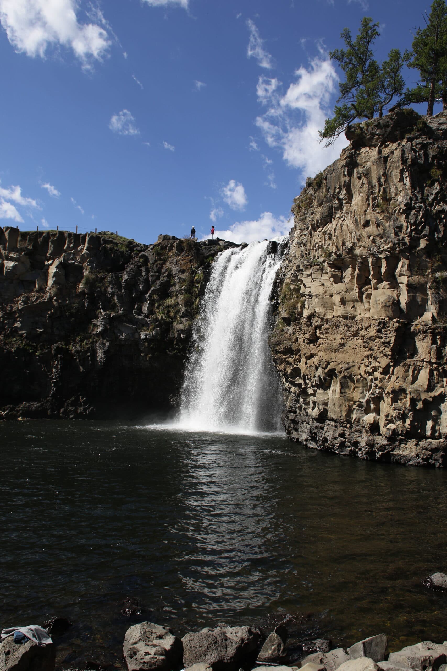 Golden Circuit – Luxe et Découverte entre Gobi et Centre de la Mongolie