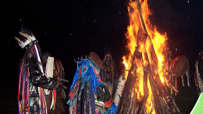 Guide Pratique pour une Expérience voyage chamanique en Mongolie