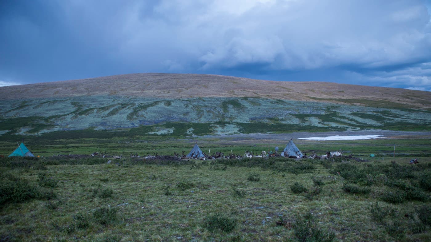 Reportage chez les tsaatans par Clémence Bakry et Julien Paul -un voyage en mongolie en juillet/2016