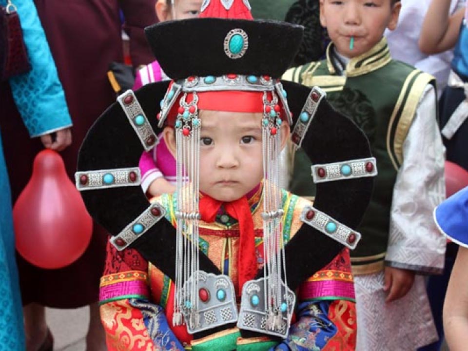 Grand Festival de Naadam 2026