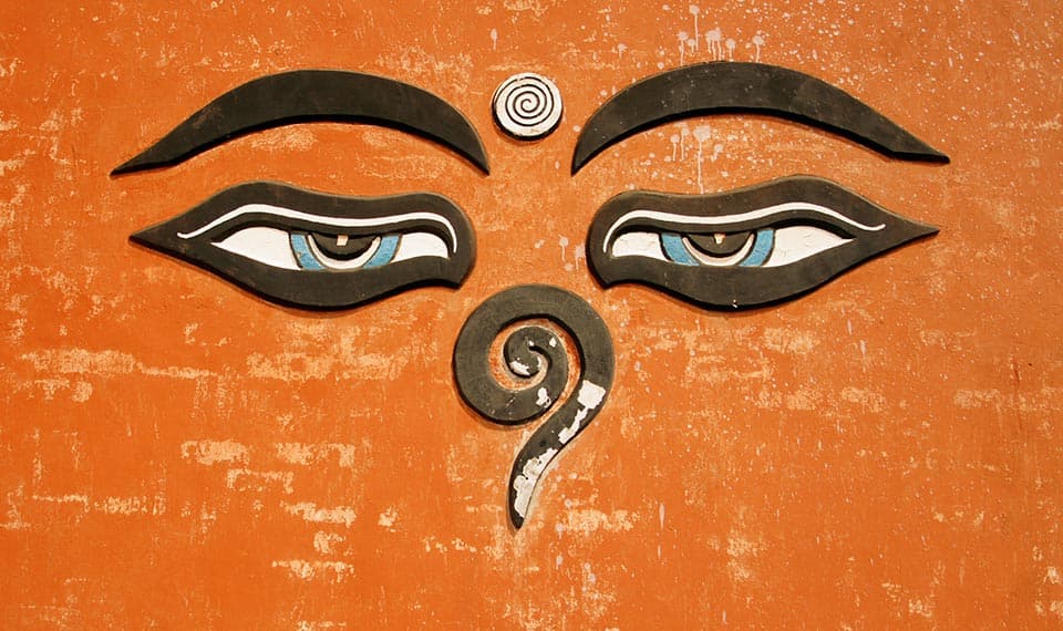 Monastère de Khamar