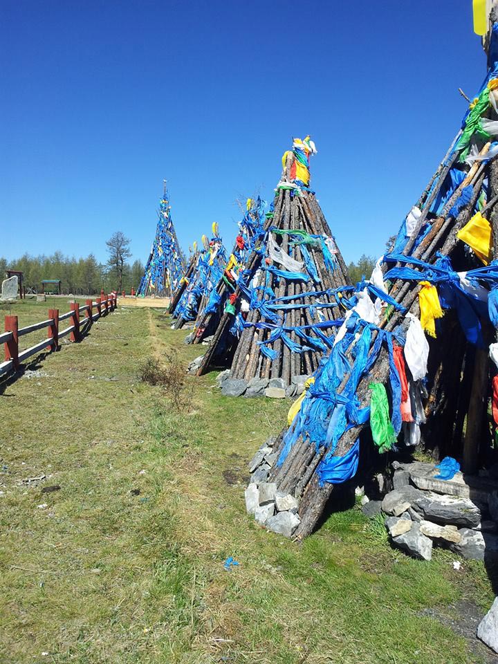 Initiation aux rituels et chants chamaniques mongols