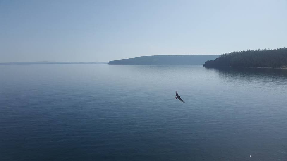 Séjour express à Khövsgöl