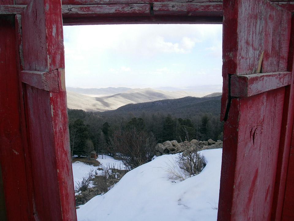 Voyage Spirituel chamanique et bouddhiste et Découverte de la Mongolie Centrale