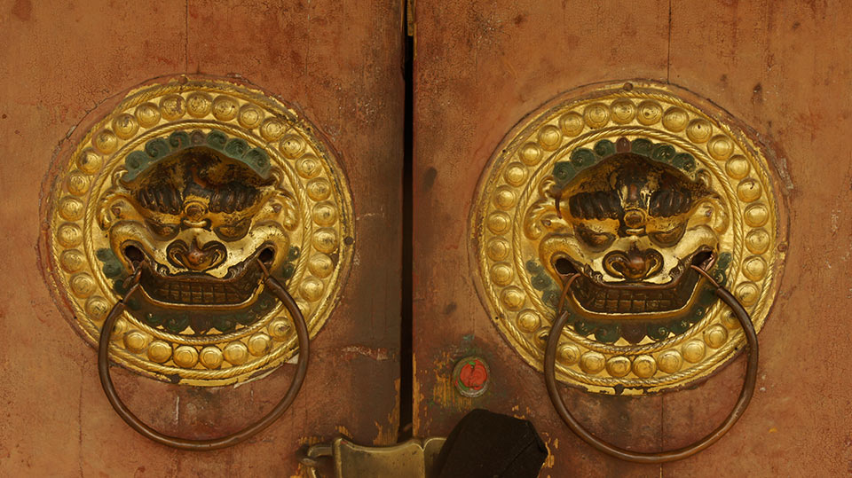 Voyage Spirituel chamanique et bouddhiste et Découverte de la Mongolie Centrale