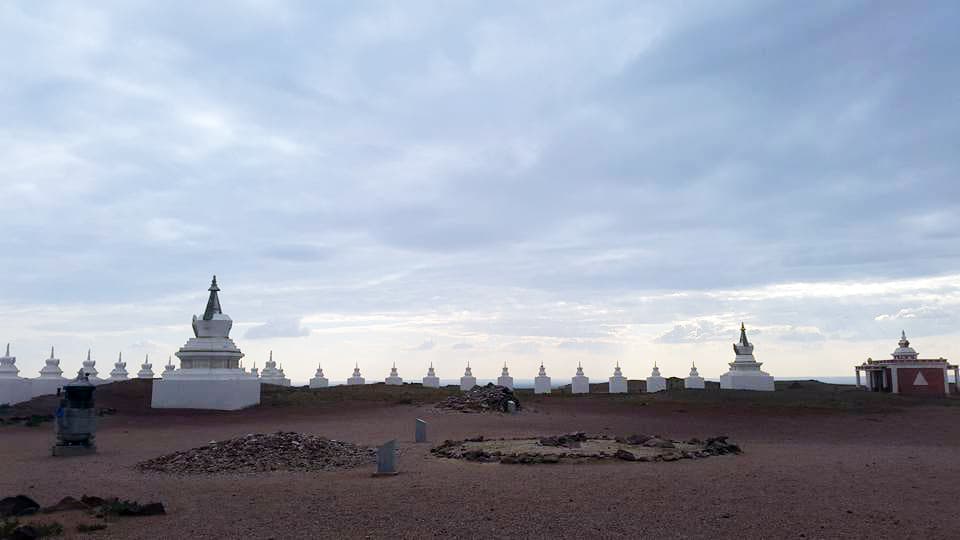 La spiritualité et les particularités religieuses