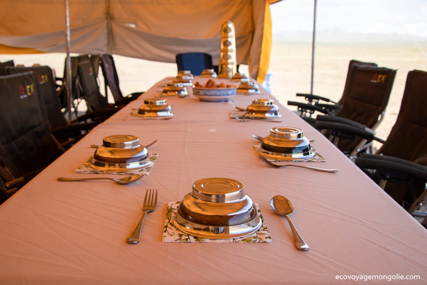 Voyage en Mongolie - Conseils