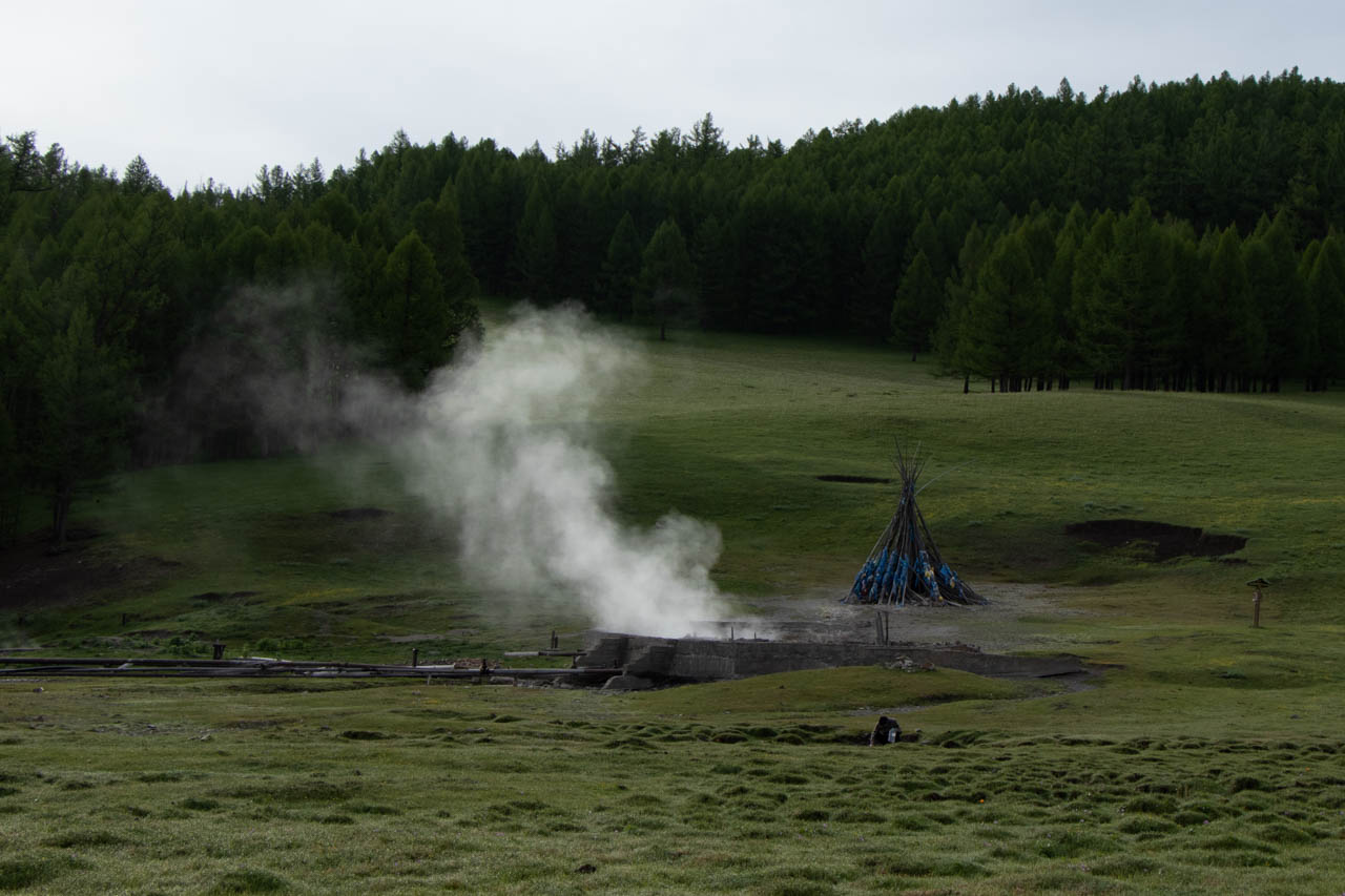 Golden Circuit – Luxe et Découverte entre Gobi et Centre de la Mongolie