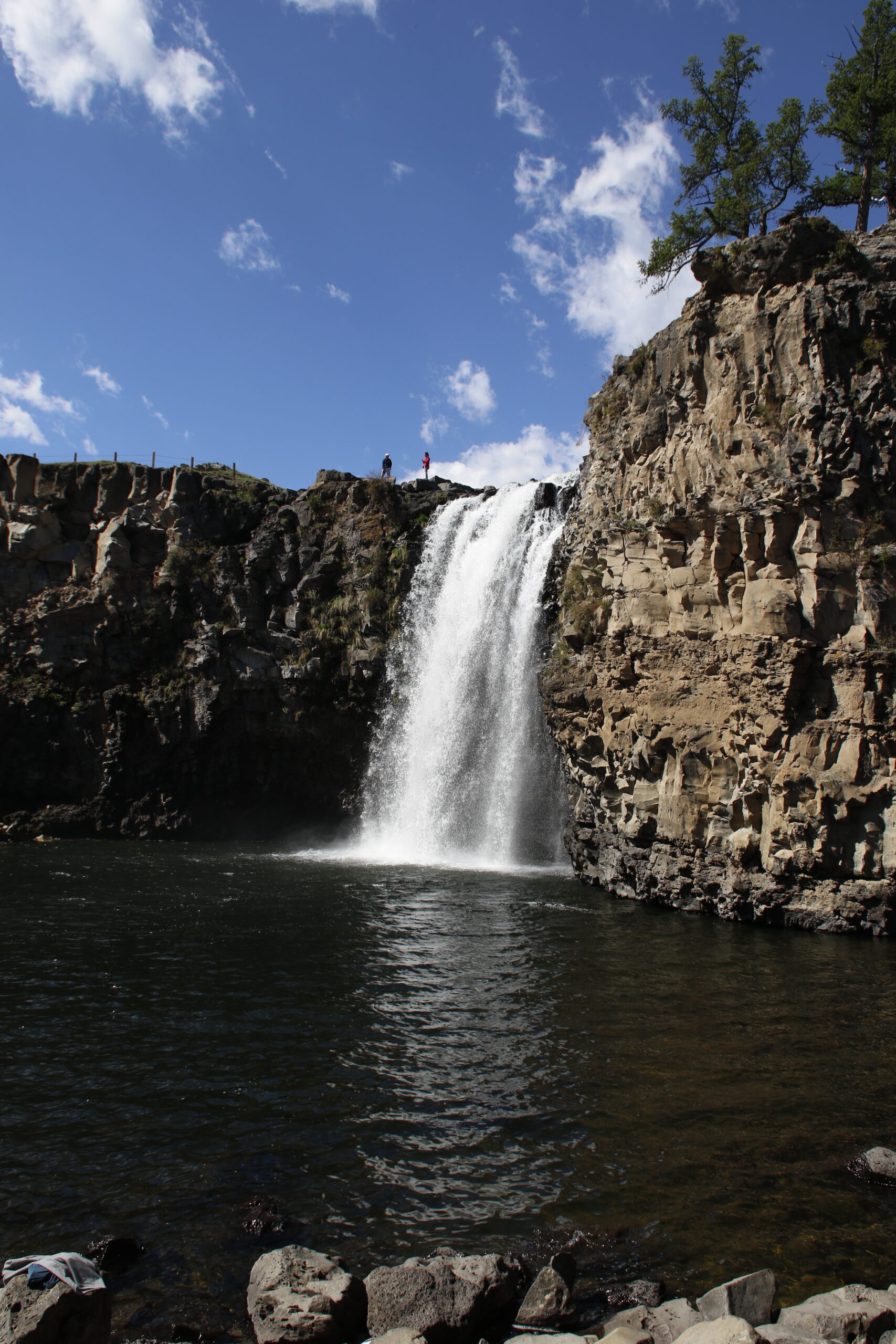 Golden Circuit – Luxe et Découverte entre Gobi et Centre de la Mongolie