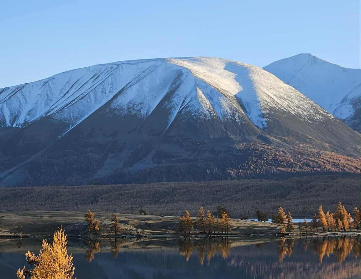 Festival de l’aigle de Sagsai
