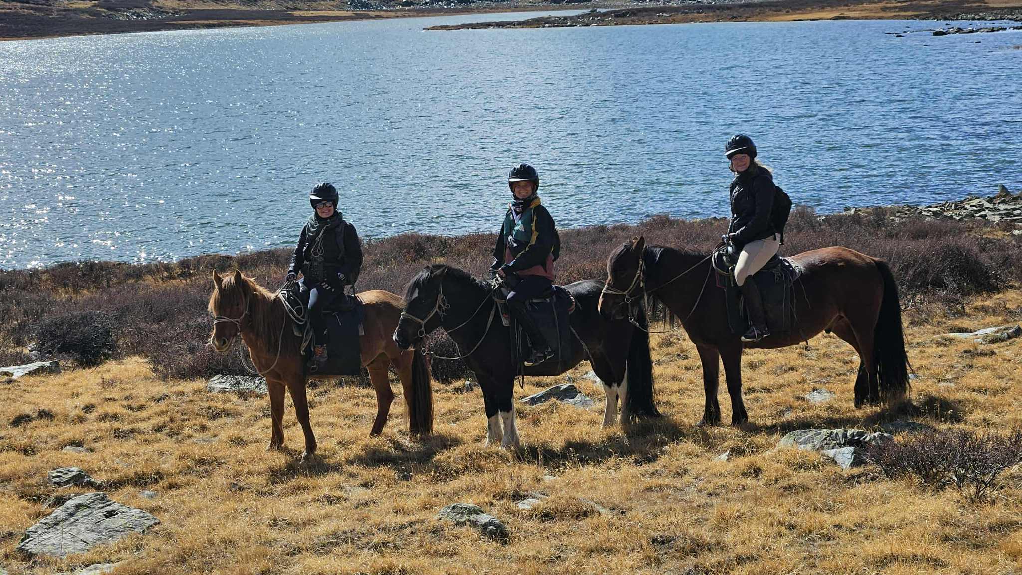 Fête d’Aigle de Sagsai et Centre /Petit Naadam/