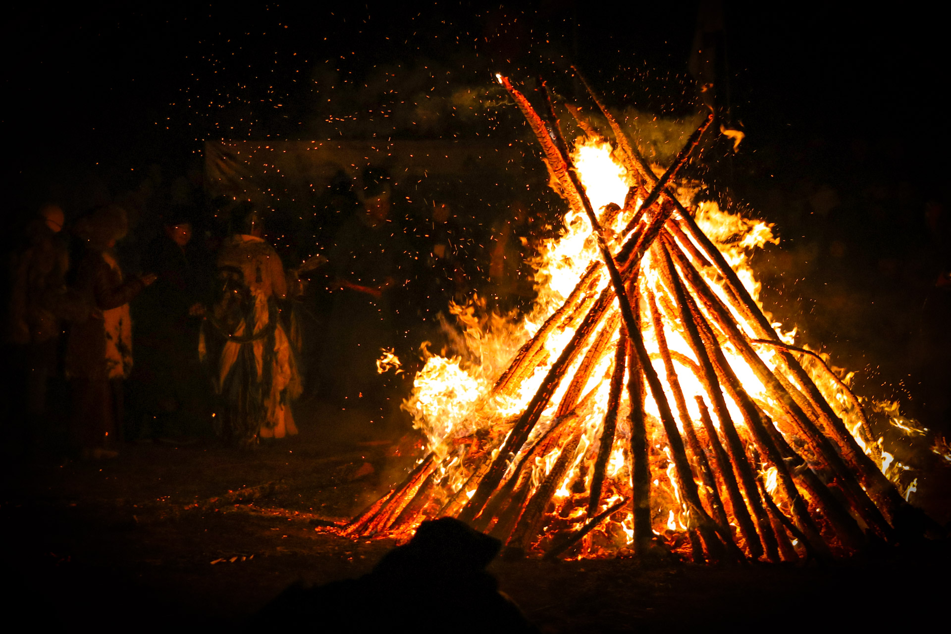 Activités et séminaires pour découvrir et pratiquer le chamanisme mongol