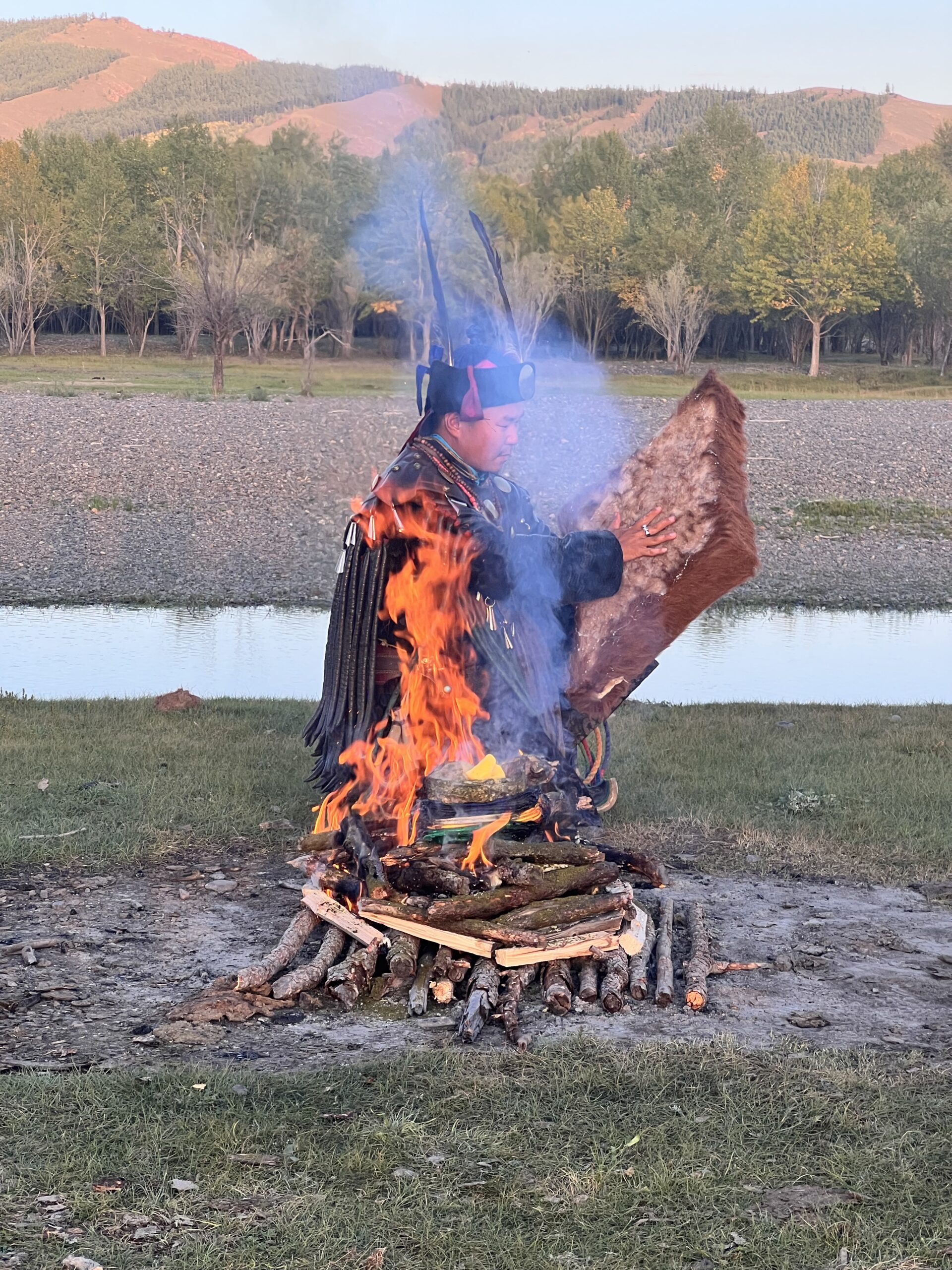 Activités et séminaires pour découvrir et pratiquer le chamanisme mongol