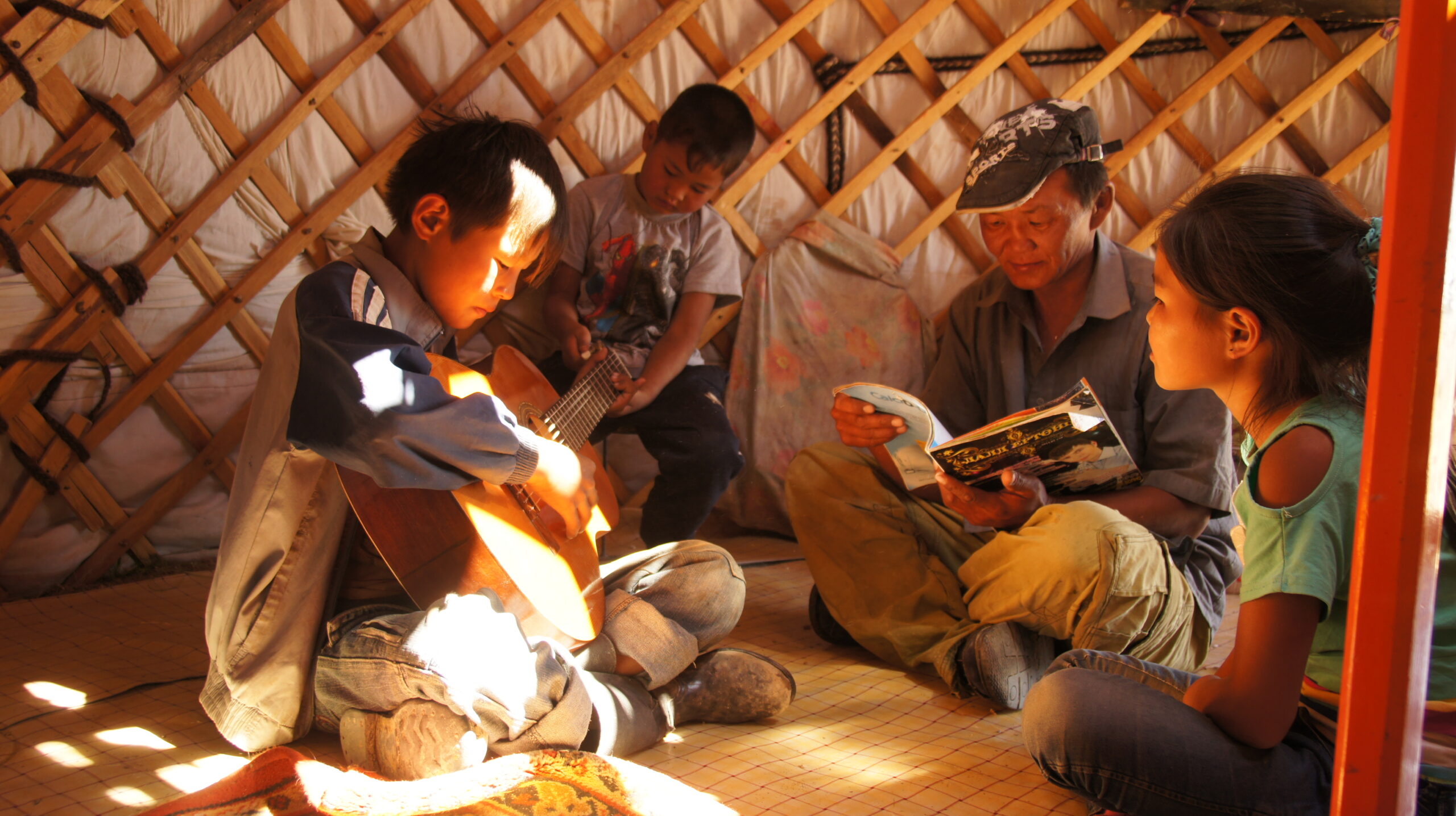 Savoir-vivre en Mongolie: 10 coutumes à connaître pour être accueilli comme un ami sous la Yourte