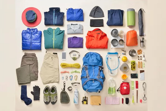 Liste de bagages pour un voyage en Mongolie