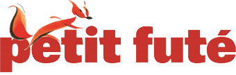 Logo - Petit fute