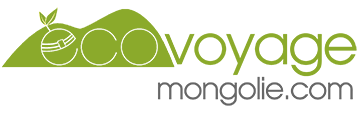 Eco Voyage Mongolie - Logo