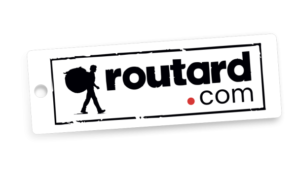 Routard reviews
