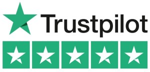 Trustpilot reviews
